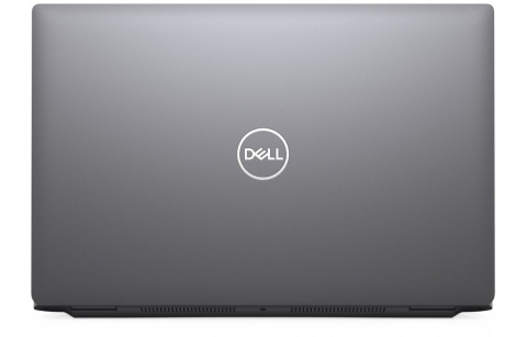 Dell Precision 3560, i7-1165G7, 16 GB RAM, DYSK 500 GB SSD, NVIDIA T500, FHD. WINDOWS 11 PRO