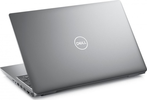 Dell Precision 3570, I7-1265u, 16 GB RAM, DYSK 500 GB SSD, NVIDIA T550, FHD, WINDOWS 11 PRO