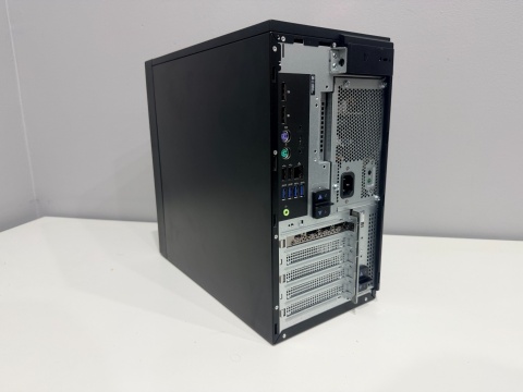 Dell Precision 3640 Tower, i9-10900, 32 GB RAM, DYSK 1 TB SSD, NVIDIA Quadro RTX 4000, WINDOWS 11 PRO