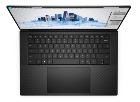 Dell Precision 5560, i7-11850H, 32 GB RAM, 500 GB DYSK SSD, NVIDIA T1200, WUXGA, WINDOWS 11 PRO