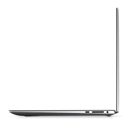 Dell Precision 5560, i7-11850H, 32 GB RAM, 500 GB DYSK SSD, NVIDIA T1200, WUXGA, WINDOWS 11 PRO