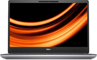 Dell Precision 7750, Intel Xeon W-10885M, 128GB, DYSK SSD 1TB, NVIDIA Quadro RTX 5000, Windows 11 Pro