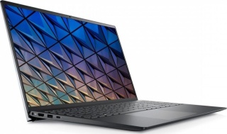 Dell Vostro V5510, i7-11370H, 16 GB RAM, DYSK 500 GB SSD, MX 450, FHD, Windows 11 Pro