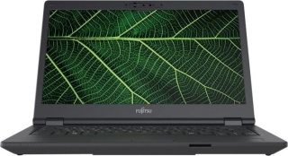 Fujitsu LIFEBOOK E5411, i5-1145G7, 8 GB RAM, DYSK 240 GB SSD, INTEL, FHD, WINDOWS 11 PRO