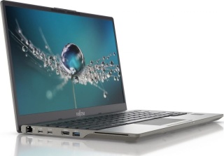 Fujitsu LIFEBOOK U7411, i5-1135G7, 16 GB RAM, 240 GB SSD, FHD, Windows 11 Pro