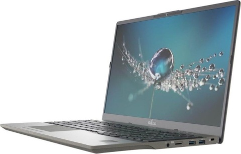 Fujitsu LIFEBOOK U7411, i5-1135G7, 16 GB RAM, 240 GB SSD, FHD, Windows 11 Pro Fujitsu LIFEBOOK U7411, i5-1135G7, 16 GB RAM, 240 GB SSD, FHD, Windows 11 Pro