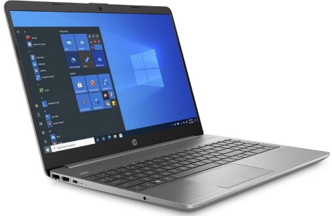 HP 250 G8, i7-1165G7, 16 GB RAM. DYSK 5000 GB SSD, INTEL, FHD, WINDOWS 11 PRO