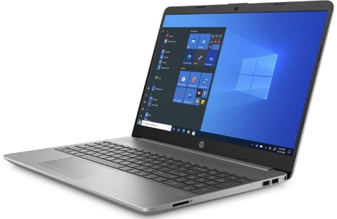 HP 250 G8, i7-1165G7, 16 GB RAM. DYSK 5000 GB SSD, INTEL, FHD, WINDOWS 11 PRO