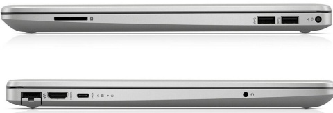 HP 250 G8, i7-1165G7, 16 GB RAM. DYSK 5000 GB SSD, INTEL, FHD, WINDOWS 11 PRO