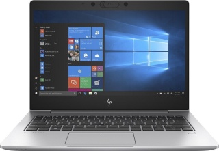 HP EliteBook 735 G6 , AMD Ryzen 5 PRO 3500u, 8 GB RAM, DYSK 240 GB SSD, FHD, DOTYK, WINDOWS 11 PRO