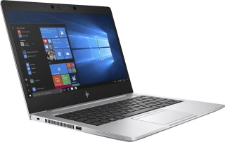 HP EliteBook 735 G6 , AMD Ryzen 5 PRO 3500u, 8 GB RAM, DYSK 240 GB SSD, FHD, DOTYK, WINDOWS 11 PRO