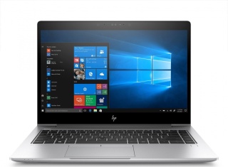 HP EliteBook 745 G6, AMD Ryzen 5 PRO 3500U, 8 GB RAM, DYSK 240 GB SSD, WINDOWS 11 PRO