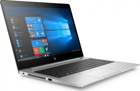 HP EliteBook 745 G6, Ryzen 5 PRO 3500U, 8 GB RAM, DYSK 240 GB SSD, WINDOWS 11 PRO