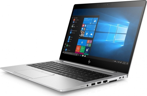 HP EliteBook 745 G6, Ryzen 5 PRO 3500U, 8 GB RAM, DYSK 240 GB SSD, WINDOWS 11 PRO