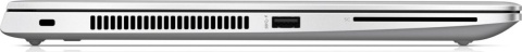 HP EliteBook 745 G6, Ryzen 5 PRO 3500U, 8 GB RAM, DYSK 240 GB SSD, WINDOWS 11 PRO