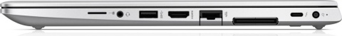 HP EliteBook 745 G6, Ryzen 5 PRO 3500U, 8 GB RAM, DYSK 240 GB SSD, WINDOWS 11 PRO