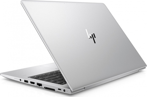 HP EliteBook 745 G6, Ryzen 5 PRO 3500U, 8 GB RAM, DYSK 240 GB SSD, WINDOWS 11 PRO