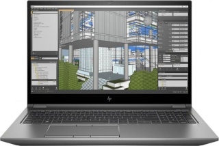 HP ZbooK Fury 15 G8, i7-11800H, 32GB RAM, DYSK 1 TB SSD, NVIDIA RTX A2000, FHD, Windows 11 Pro