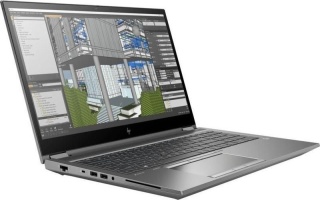 HP ZbooK Fury 15 G8, i7-11800H, 32GB RAM, DYSK 1 TB SSD, NVIDIA RTX A2000, FHD, Windows 11 Pro