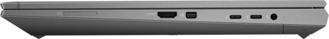 HP ZbooK Fury 15 G8, i7-11800H, 32GB RAM, DYSK 1 TB SSD, NVIDIA RTX A2000, FHD, Windows 11 Pro