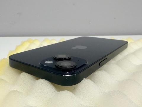 Iphone 14 256 GB Midnight