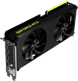 Karta graficzna RTX 3060 Ti Gainward Ghost