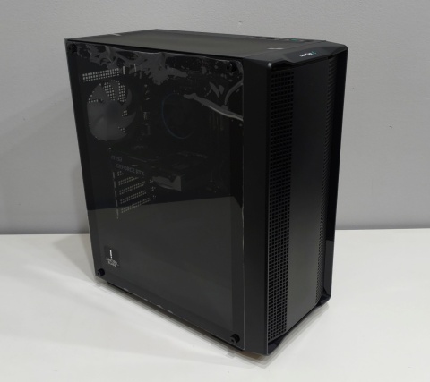 Komputer ZAR-KOM ProGamer Intel Core i5-14400F RTX 5060 1TB NVMe 32 GB RAM Windows 11 Pro