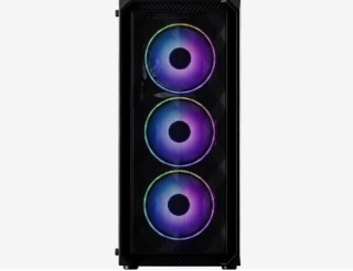 Komputer ZAR-KOM ProGamer Ryzen 7 5700 6700 XT 1TB NVMe 32 GB RAM Windows 11 Pro