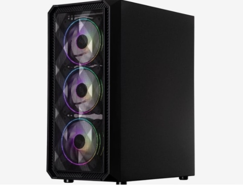 Komputer ZAR-KOM ProGamer Ryzen 7 5700 6700 XT 1TB NVMe 32 GB RAM Windows 11 Pro Komputer ZAR-KOM ProGamer Ryzen 7 5700 6700 XT 1TB NVMe 32 GB RAM Windows 11 Pro