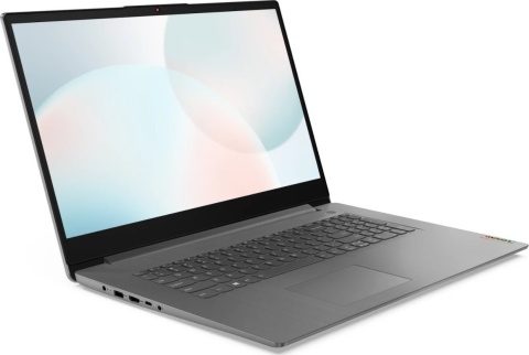 Lenovo IdeaPad 3 17IRU7, i5-1334U, 8 GB RAM, DYSK 120 GB SSD, INTEL, FHD, WINDOWS 11 PRO