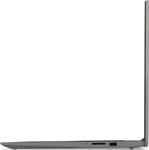 Lenovo IdeaPad 3 17IRU7, i5-1334U, 8 GB RAM, DYSK 120 GB SSD, INTEL, FHD, WINDOWS 11 PRO