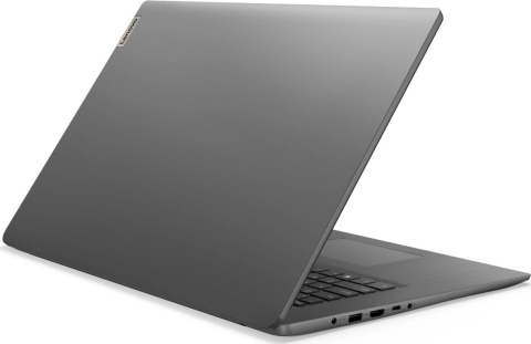 Lenovo IdeaPad 3 17IRU7, i5-1334U, 8 GB RAM, DYSK 120 GB SSD, INTEL, FHD, WINDOWS 11 PRO
