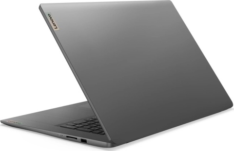Lenovo IdeaPad 3 17IRU7, i5-1334U, 8 GB RAM, DYSK 120 GB SSD, INTEL, FHD, WINDOWS 11 PRO