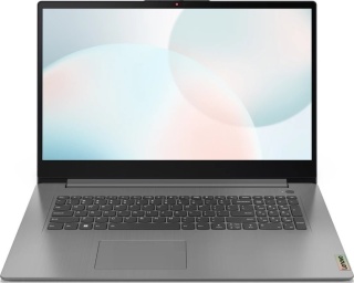 Lenovo IdeaPad 3 17IRU7, i7-1355u, 16 GB RAM, DYSK 240 GB SSD, INTEL, FHD, WINDOWS 11 PRO