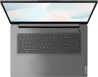Lenovo IdeaPad 3 17IRU7, i7-1355u, 16 GB RAM, DYSK 240 GB SSD, INTEL, FHD, WINDOWS 11 PRO