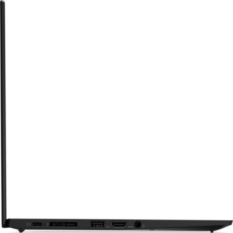 Lenovo ThinkPad X1 Carbon G8, i5-10210u, 16 GB RAM, DYSK 240 GB SSD, INTEL, FHD, WINDOWS 11 PRO