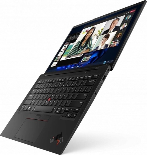 Lenovo ThinkPad X1 Carbon G10, i5-10210u, 16 GB RAM, DYSK 500 GB SSD, INTEL, WUXGA, WINDOWS 11 PRO