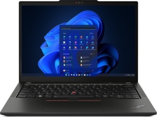Lenovo ThinkPad X13 Gen4, AMD Ryzen 5 PRO 7540u, 32 GB RAM, DYSK 240 GB SSD, INTEL, WUXGA, WINDOWS 11 PRO