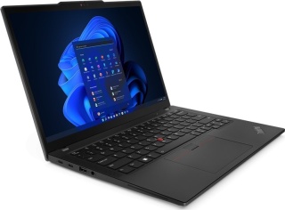 Lenovo ThinkPad X13 Gen4, AMD Ryzen 5 PRO 7540u, 32 GB RAM, DYSK 240 GB SSD, INTEL, WUXGA, WINDOWS 11 PRO