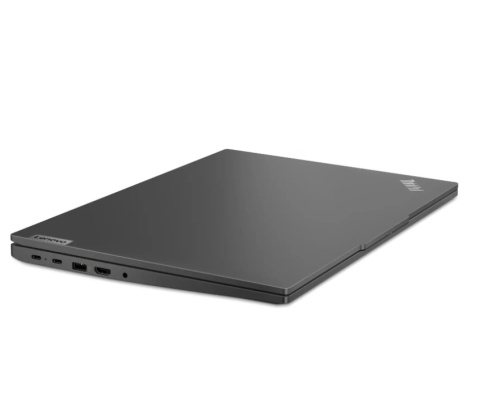 Lenovo ThinkPad E16, i5-13500H, 24 GB RAM, DYSK 240GB SSD, INTEL, WUXGA, Windows 11 Pro