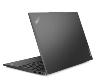 Lenovo ThinkPad E16, i7-13700H, 24 GB RAM, DYSK 240GB SSD, INTEL, WUXGA, Windows 11 Pro