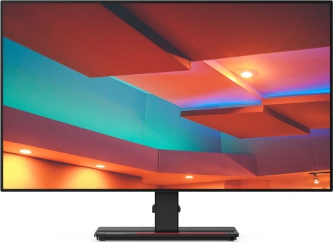 Lenovo ThinkVision P27h-20 27 Cali 2K Lenovo ThinkVision P27h-20 27 Cali 2K