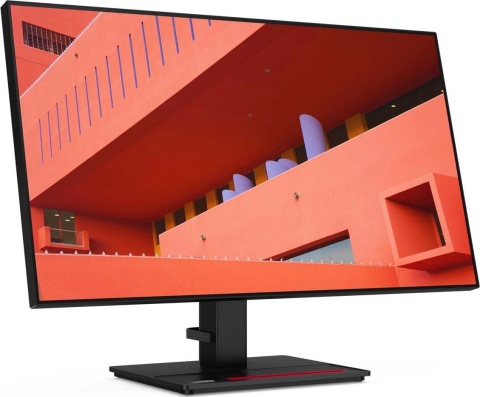 Lenovo ThinkVision P27h-20 27 Cali 2K Lenovo ThinkVision P27h-20 27 Cali 2K