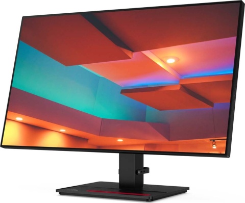 Lenovo ThinkVision P27h-20 27 Cali 2K Lenovo ThinkVision P27h-20 27 Cali 2K