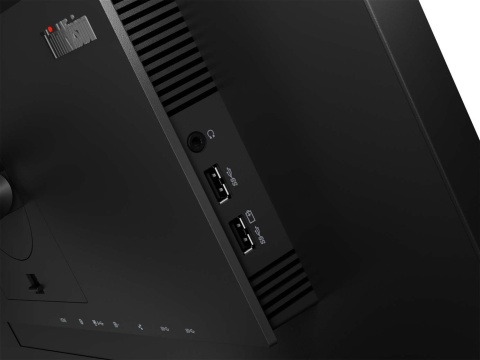 Lenovo ThinkVision P27h-20 27 Cali 2K Lenovo ThinkVision P27h-20 27 Cali 2K