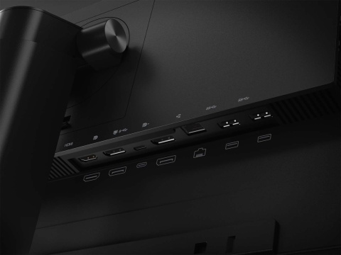 Lenovo ThinkVision P27h-20 27 Cali 2K Lenovo ThinkVision P27h-20 27 Cali 2K