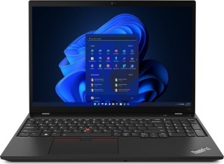 Lenovo Thinkpad P16s, AMD Ryzen 7 PRO 7840u, 16 GB RAM, DYSK 500 GB SSD, WUXGA, DOTYK, WINDOWS 11 PRO