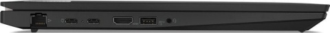Lenovo Thinkpad P16s, AMD Ryzen 7 PRO 7840u, 16 GB RAM, DYSK 500 GB SSD, WUXGA, DOTYK, WINDOWS 11 PRO