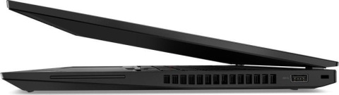 Lenovo Thinkpad P16s, AMD Ryzen 7 PRO 7840u, 16 GB RAM, DYSK 500 GB SSD, WUXGA, DOTYK, WINDOWS 11 PRO