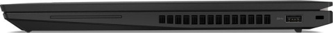 Lenovo Thinkpad P16s, Intel Core i7-1370P, 16 GB RAM, DYSK 500 GB SSD, WQUXGA, DOTYK, WINDOWS 11 PRO